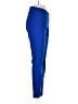 Hue Color Block Blue Casual Pants Size M - photo 4