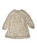 Zara Tan Dress Size 8 - 9 - photo 2