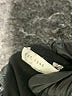 Cato 100% Polyester Black Short Sleeve Blouse Size M (estimated) - photo 7