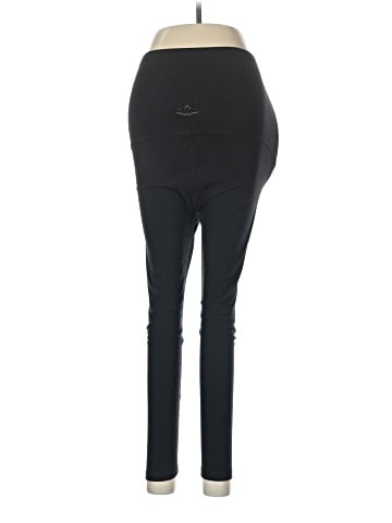 Beyond the Bump by Beyond Yoga Active Pants (view 2)