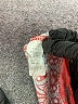 Renee C. Orange Red Sleeveless Blouse Size XS - photo 8