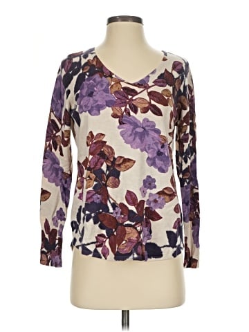 Chico's Pullover Sweater (view 1)
