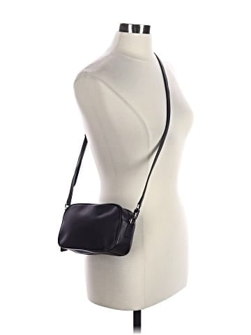 Coach Leather Crossbody Bag (view 2)
