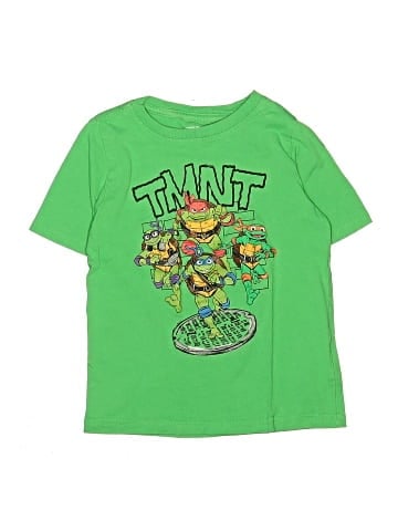 Nickelodeon Short Sleeve T-Shirt (view 1)