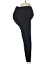 Beyond the Bump by Beyond Yoga Black Active Pants Size Med Maternity - photo 5