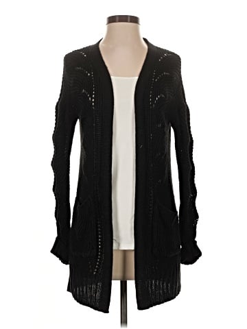 Pink Republic Cardigan (view 1)