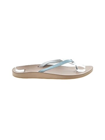 Sanuk Flip Flops (view 1)