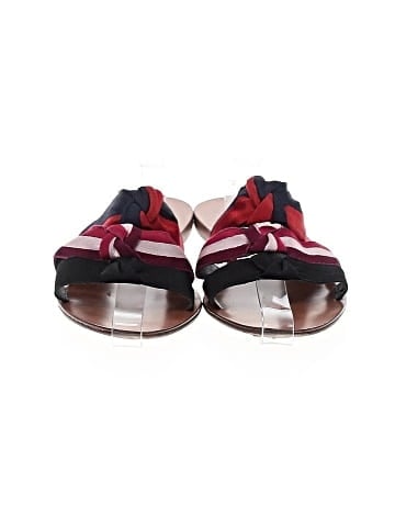 Diane von Furstenberg Sandals (view 2)