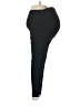 Beyond the Bump by Beyond Yoga Black Active Pants Size Med Maternity - photo 4