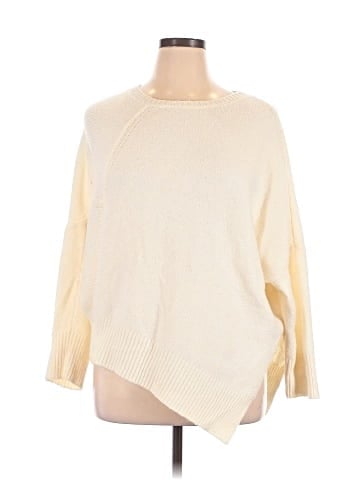 Adrianna Papell Pullover Sweater (view 1)