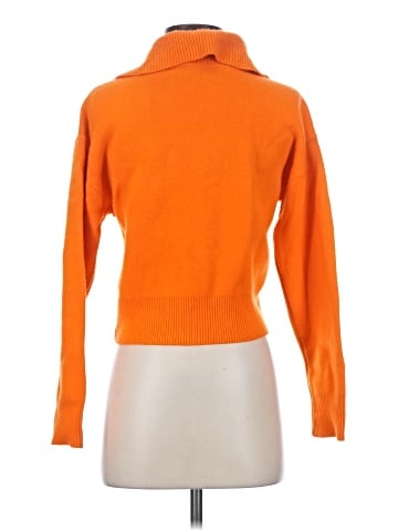 Sandro Pullover Sweater (view 2)