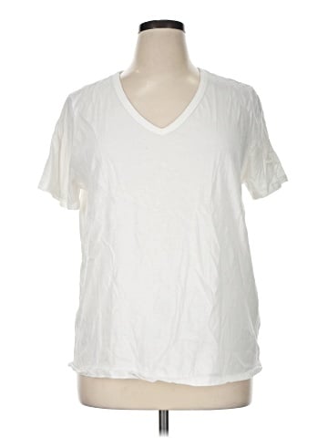 Ava & Viv Short Sleeve T-Shirt (view 1)