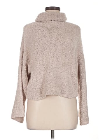 Urban Outfitters Turtleneck Sweater (view 1)