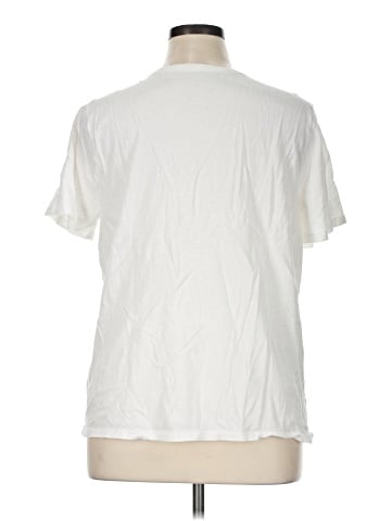 Ava & Viv Short Sleeve T-Shirt (view 2)