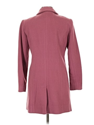 Garnet Hill Wool Coat (view 2)