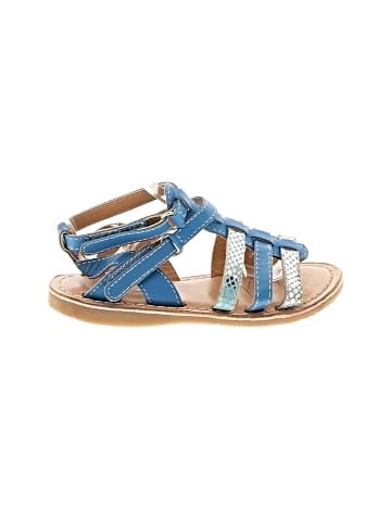 Okaidi Sandals (view 1)
