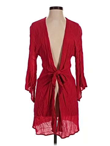 ViX by Paula Hermanny Kimono (view 1)