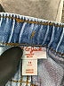 Cat & Jack 100% Cotton Blue Jeans Size 18 - photo 3