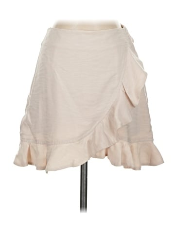 Do & Be Casual Skirt (view 1)