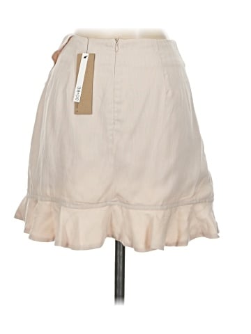 Do & Be Casual Skirt (view 2)
