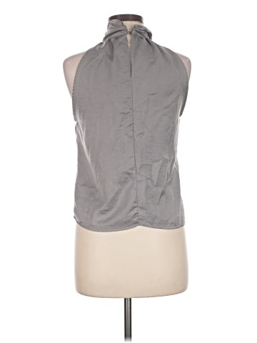 Glam Sleeveless Blouse (view 2)
