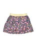 Carter's Floral Yellow Skort Size 3T - photo 2