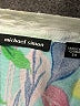 Michael Simon 100% Rayon White Cardigan Size 3X - photo 7
