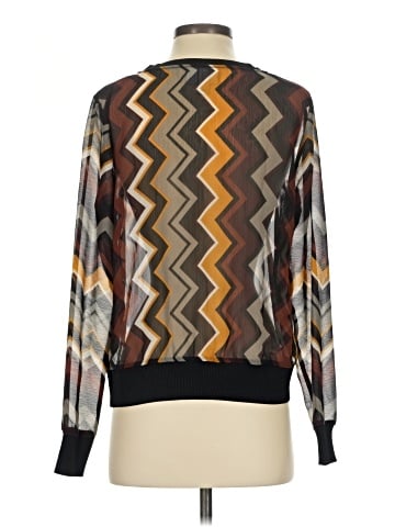 Missoni For Target Pullover Sweater (view 2)