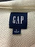 Gap Tan Pullover Sweater Size L - photo 7