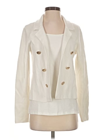 Tahari Blazer (view 1)