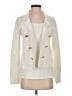 Tahari Ivory Blazer Size S - photo 1