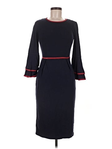 Boden Cocktail Dress (view 1)