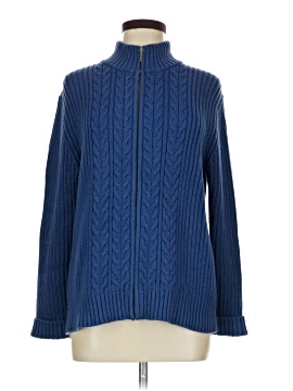 Lands' End Fleece