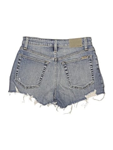 Joe's Jeans Denim Shorts (view 2)