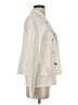 Tahari Ivory Blazer Size S - photo 4