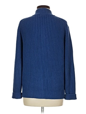 Lands' End Fleece (view 2)