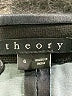 Theory Black Track Pants Size 6 - photo 7