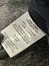 Theory Black Track Pants Size 6 - photo 8