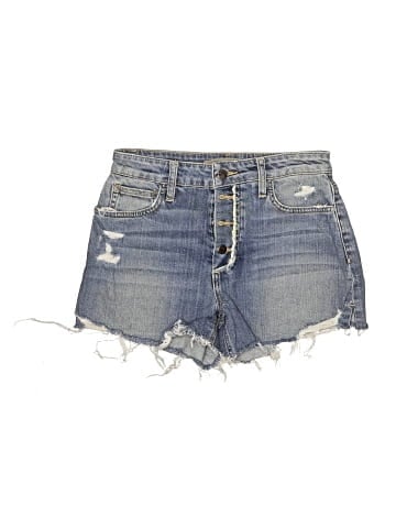 Joe's Jeans Denim Shorts (view 1)