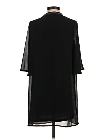 Zara Basic Casual Dress (view 2)