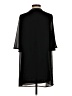 Zara Basic Black Casual Dress Size XS - photo 2