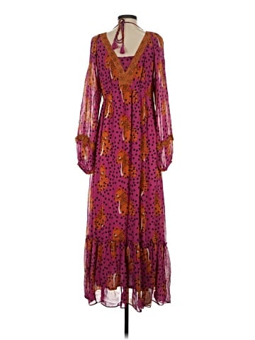 FARM Rio for Anthropologie Casual Dress (view 2)