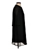 Zara Basic Black Casual Dress Size XS - photo 4