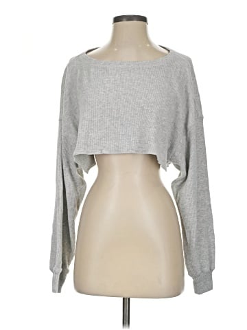 TNA Pullover Sweater (view 1)