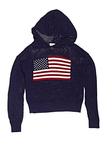 Cat & Jack Pullover Sweater (view 1)