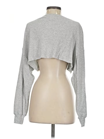 TNA Pullover Sweater (view 2)