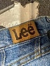 Lee Blue Jeans Size 10 (petite) - photo 7