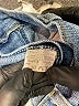 Lee Blue Jeans Size 10 (petite) - photo 8