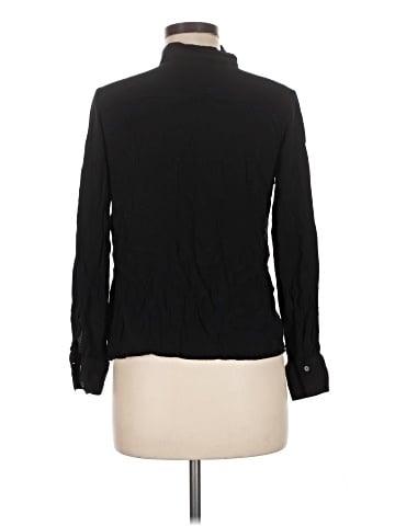MNG Long Sleeve Blouse (view 2)