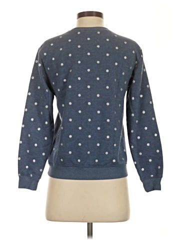 Karen Scott Sport Pullover Sweater (view 2)